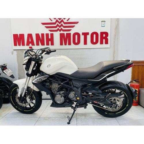 Bán xe Benelli BN302 biển thành phố giá 42 triệu Bán xe Benelli BN302 biển thành phố giá 42 triệu